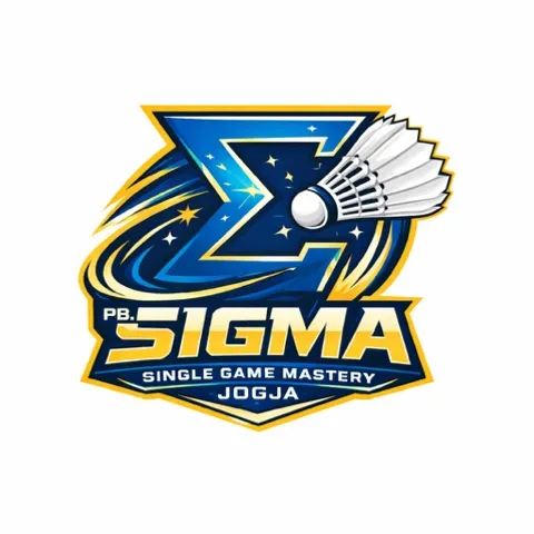 PB. SIGMA Jogja (Single Game Mastery)
