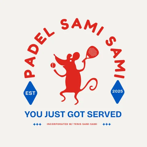 Padel Sami Sami