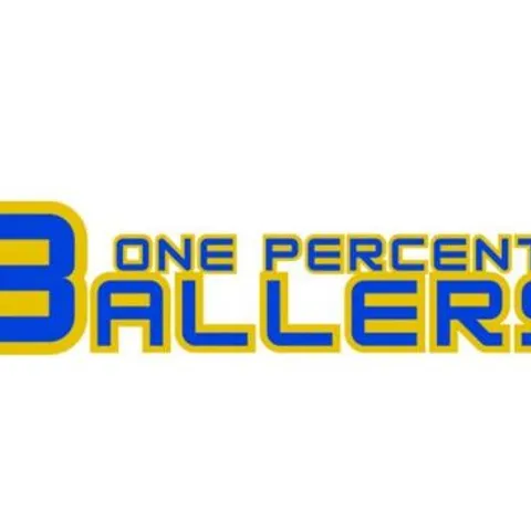 1% Ballers