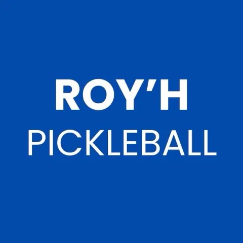 ROY'H Pickleball Club