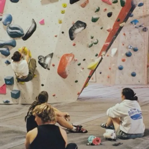 PanjatSosial Social Club