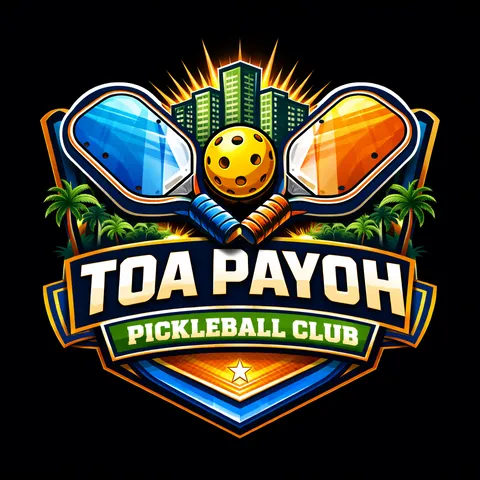 Toa Payoh Pickleball Club