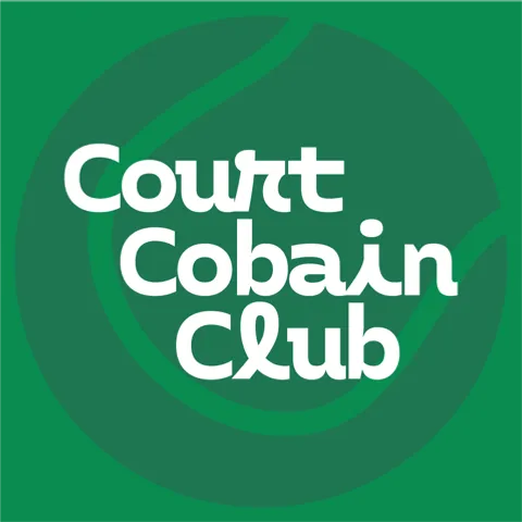 Court Cobain Club