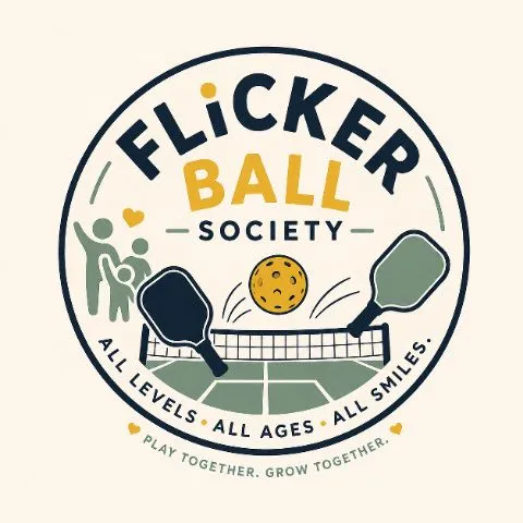 Flicker Ball Society