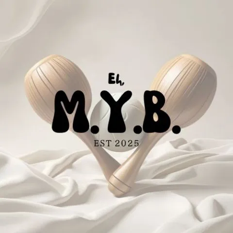 Eh, M. Y. B.
