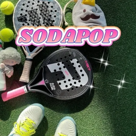 SODAPOP