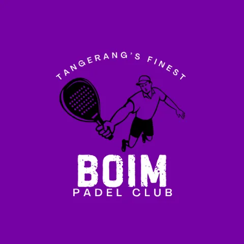 Boim Padel Club