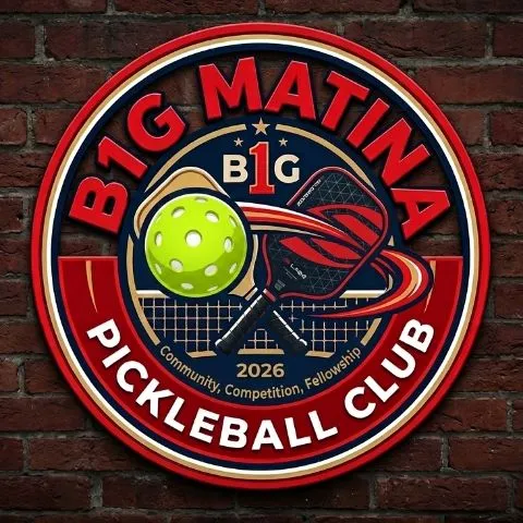 B1G Matina Sportship