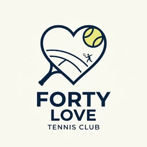 Forty Love Tennis Club