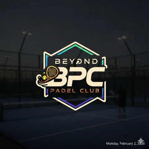 Beyond Padel Club