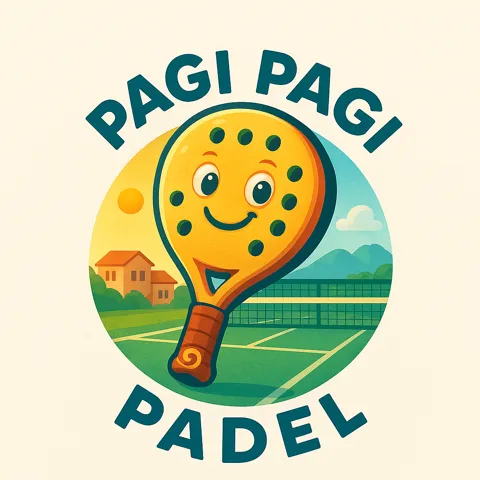 Pagi Pagi Padel
