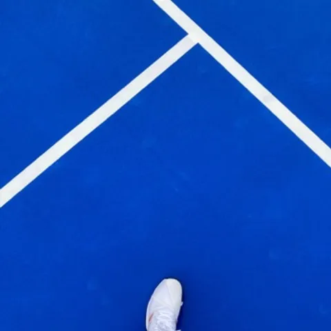 Mixed Doubles For All  @ SG