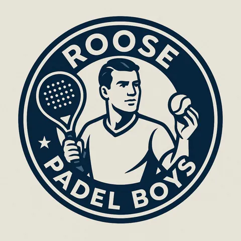 Roose Padel Boys