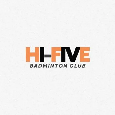 Hi-Five Badminton Club