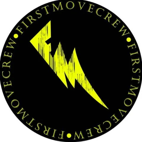 FIRST MOVE CREW