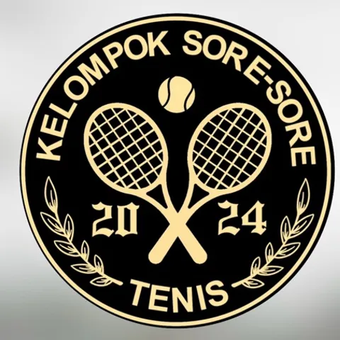 KELOMPOK SORE SORE TENNIS