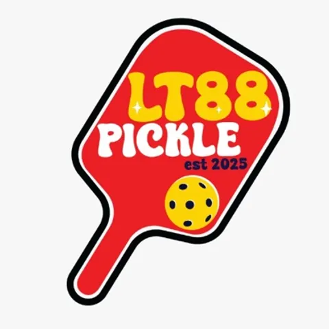 LT Pickelball