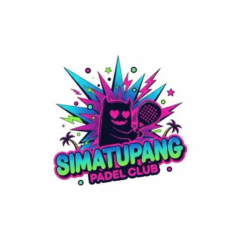SIMATUPANG PADEL SQUAD