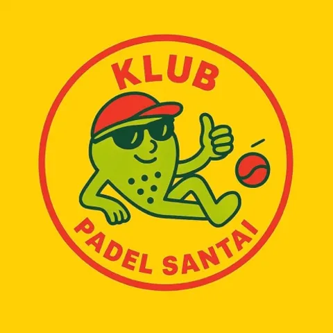Klub Padel Santai 