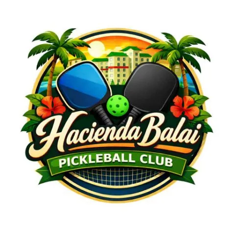 Hacienda Balai Pickleball Club