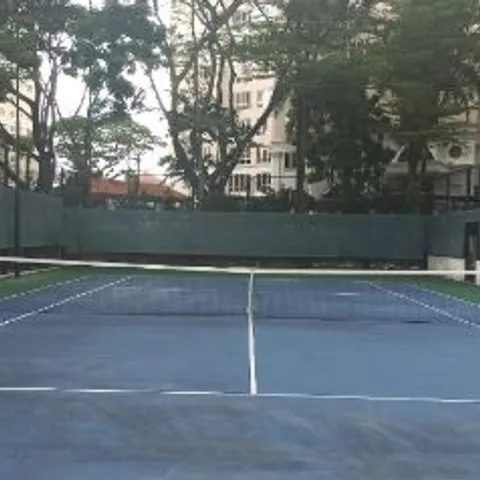Nuovo Tennis Kakis