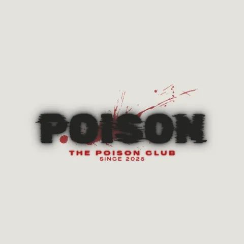 The Poison Club - TPC