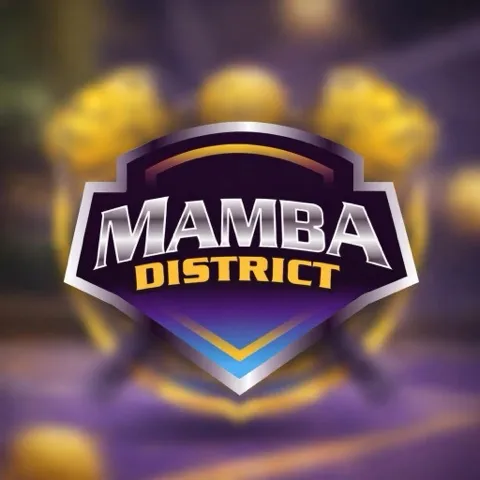 MAMBA District