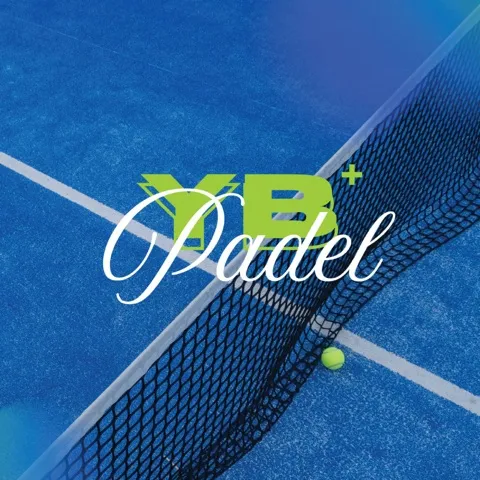 YB+PADEL
