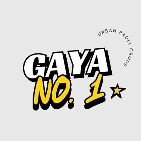 Gaya No.1