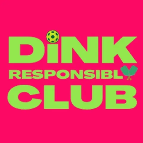 DiNK RESPONSIBLY CLUB🍻