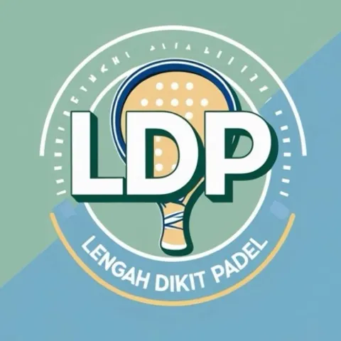 LDP (Lengah Dikit Padel)