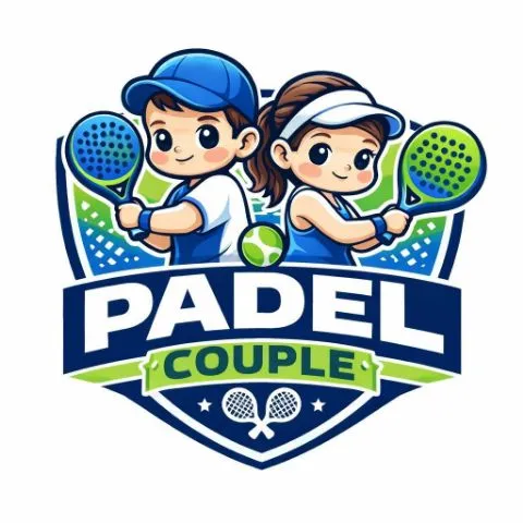 Padel Couple