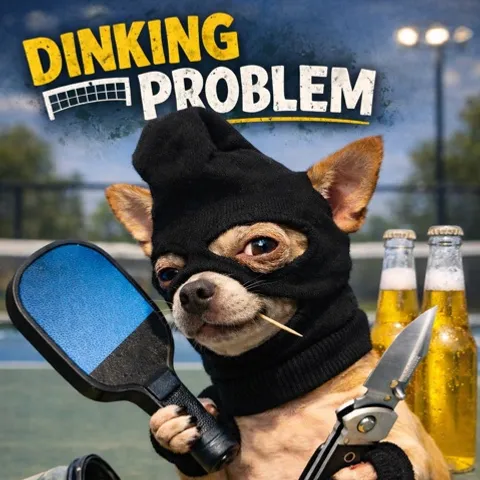 Dinking Problem Support Group