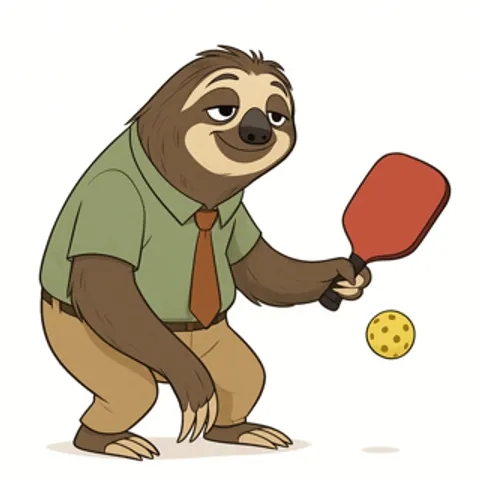 Pickle Fever- PJ Social