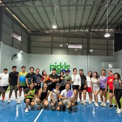 LMG-TAGUM DINKERS CLUB