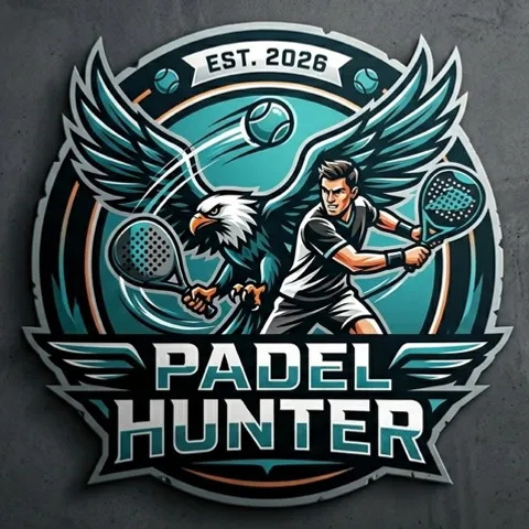 PADEL HUNTER⚡️