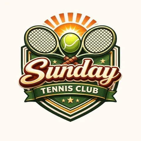 Sunday Tennis Club