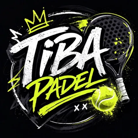 si tiba" padel