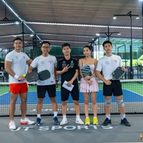 Club robin dupr 3 con cừu 