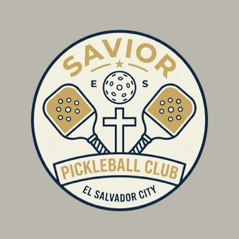 Savior Pickleball Club (El Salvador City)