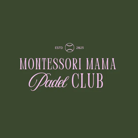 Montessori Mama Padel Club