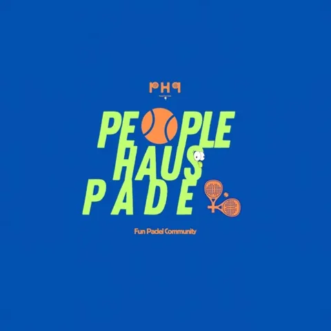 PHP - People Haus Padel 🎾