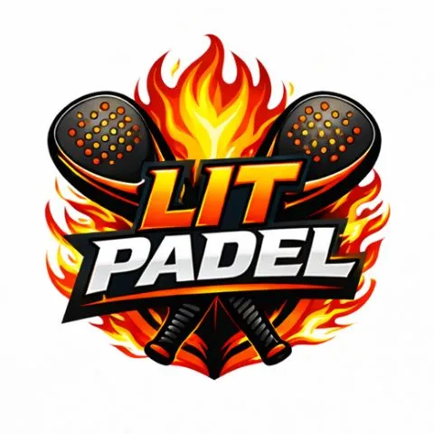 Lit Padel