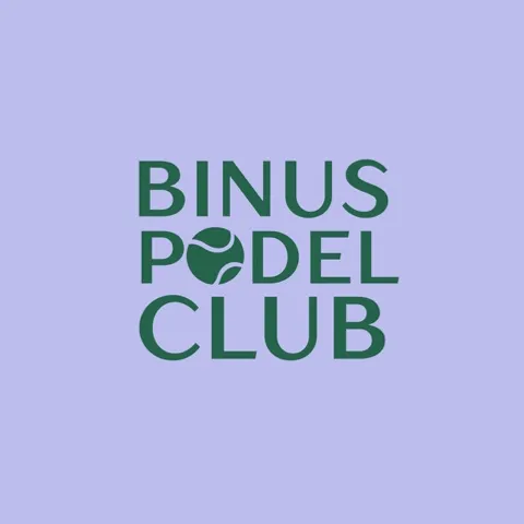 BINUS PADEL CLUB 