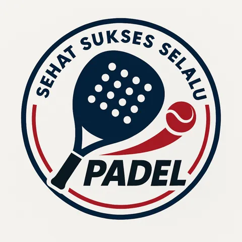 PADEL SEHAT SUKSES SELALU 