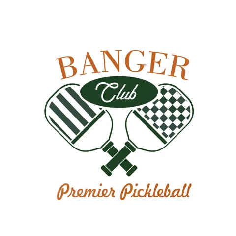 Banger Pickleball An Phú