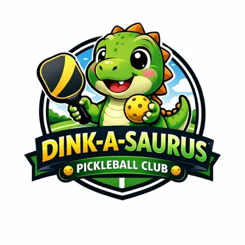 Dink-A-Saurus