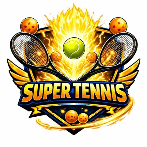 Super Tennis