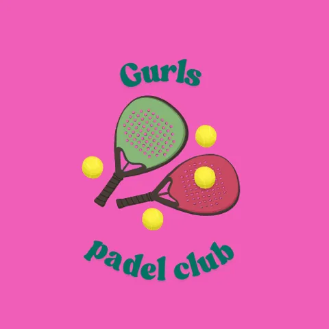 GURLS PADEL