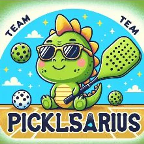 Picklesaurus